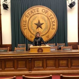 Meet your Posher, Jamie